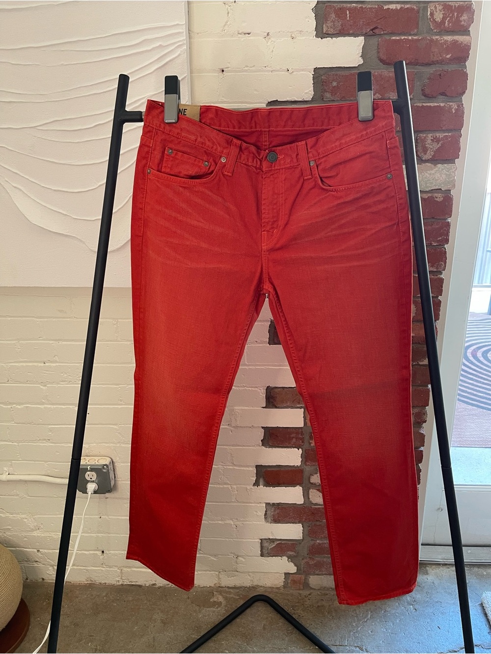NWOT Men's JBrand Jeans